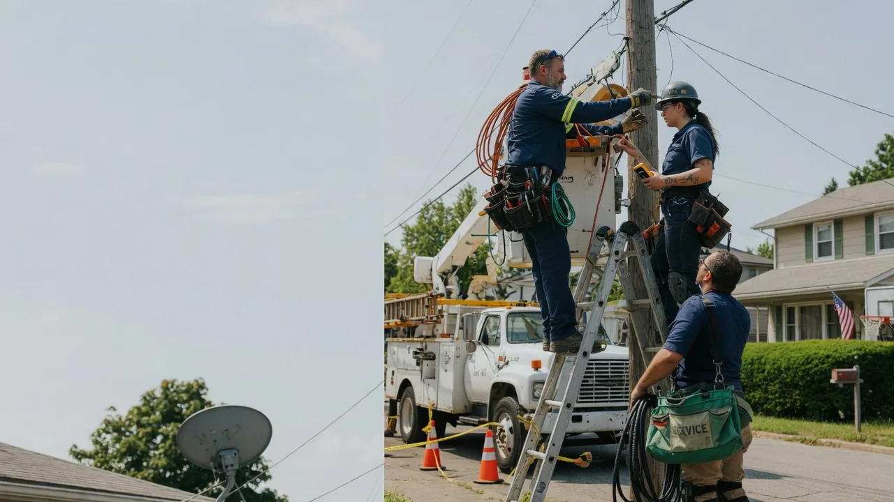 Electrical Repair in Moran, TX near me